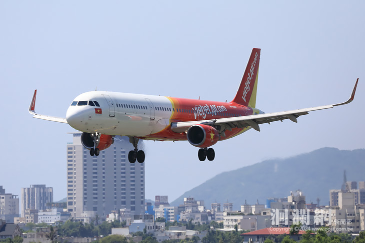 「胡志明-花蓮-富國島」國際包機8月30日直航花