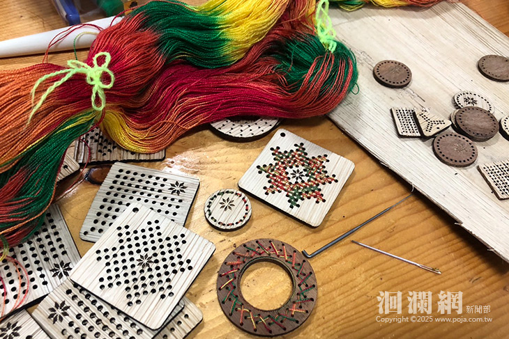 親子來花東的首選品牌「童部野放」 部