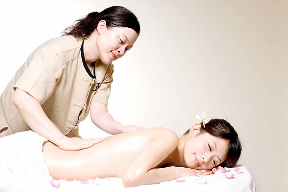 七星級五行堂養生館