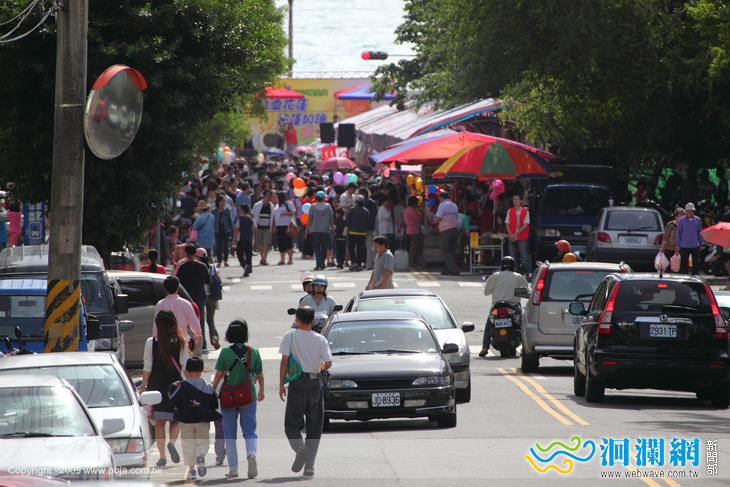 畢士大院童歡樂度過一上午