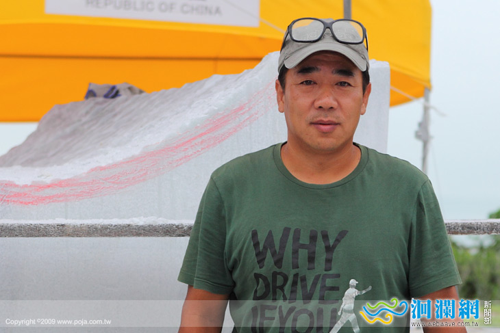 石雕家介紹-台灣-向光華(12-11)