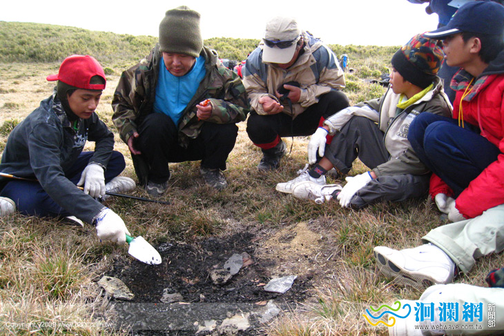生態旅遊活動，還給黃鼠狼一個清淨的家園