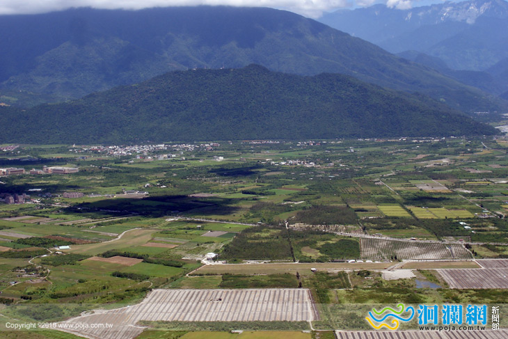 水源涵養保安林，水源豐沛，水質潔淨，為光復地區注入