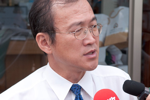 花蓮林管處邀您一同植樹減碳 提昇生活品質