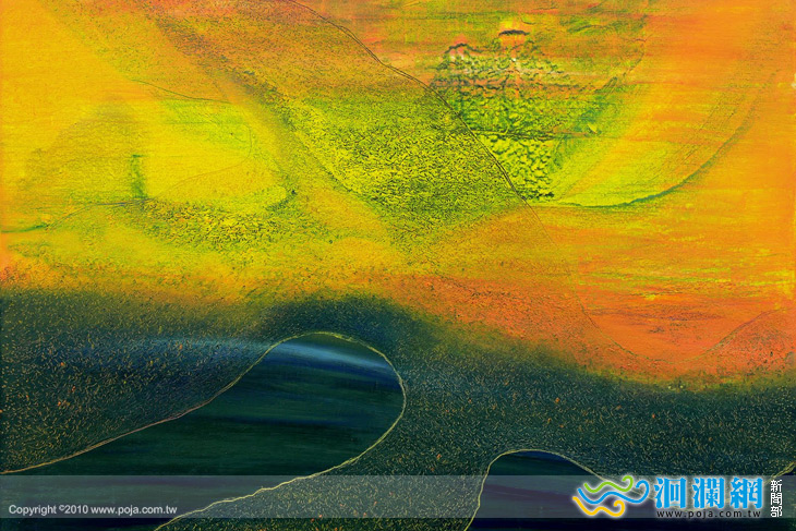 流動中的凝視-張淑玫創作展