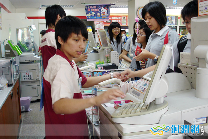 ［影音］大家一起選出花蓮的金雁獎-朱慈慧