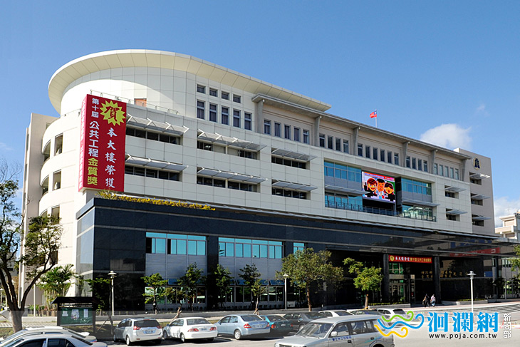 本週六-北區國稅局花蓮分局音樂會