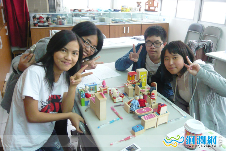 家扶中心暑期活動即日起受理國小學童報名