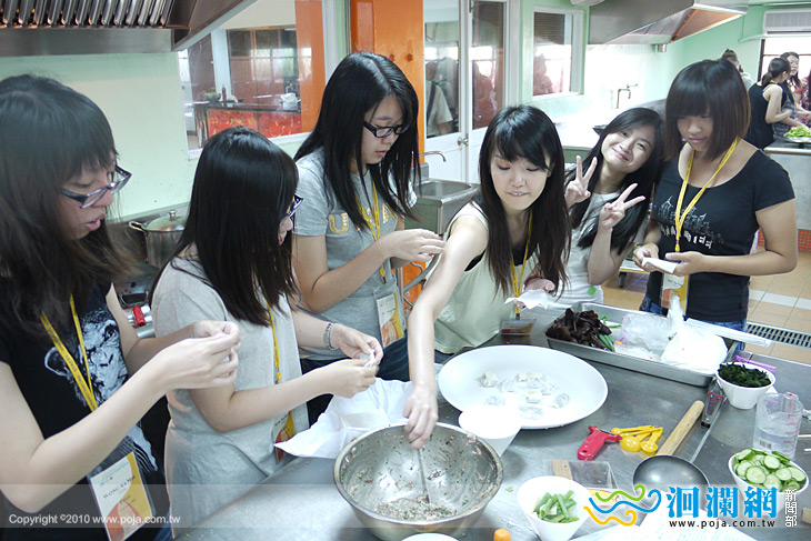 亞洲餐旅觀光新風潮 2011 年 APETIT 夏季國際交