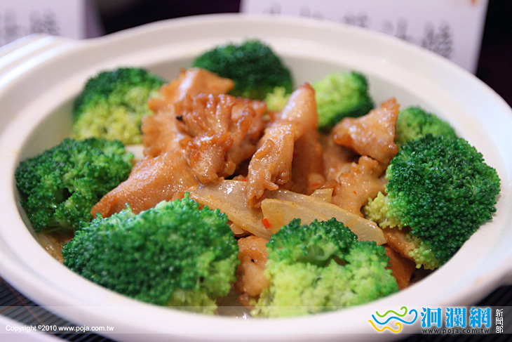 澳門經典葡汁燒料理，花蓮也吃的到