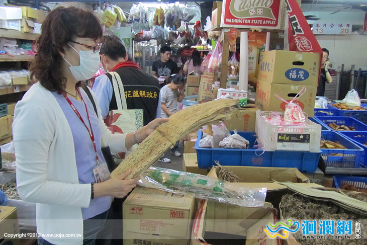 第一波端午節食品安全稽查，肉粽及餡料2件不合格