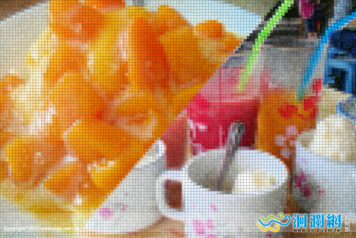 炎炎夏日病從口入，小心飲食健康過暑假