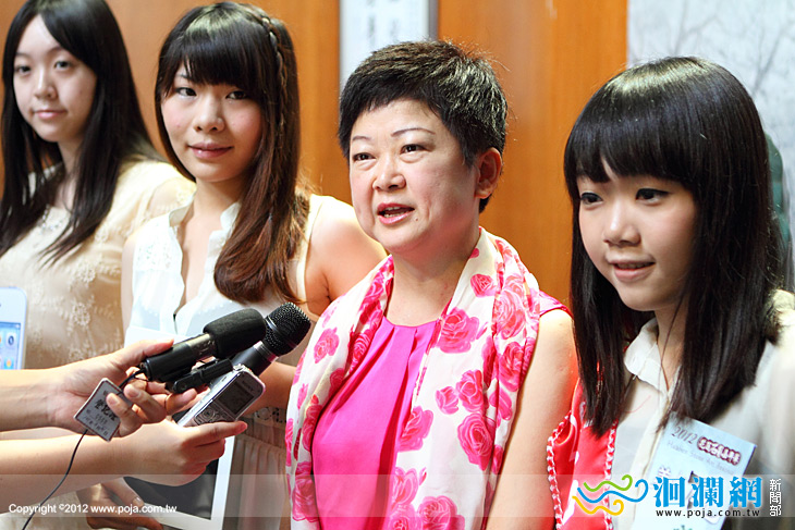 2012石藝嘉年華好康送給您及精彩講座，歡迎參加