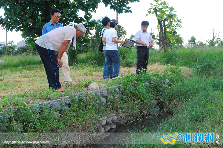 花蓮市市民公園獲營建署補助500萬元