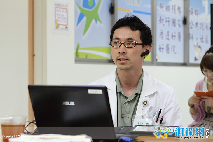 大腸直腸癌與全大腸內視鏡檢查(花蓮醫院)