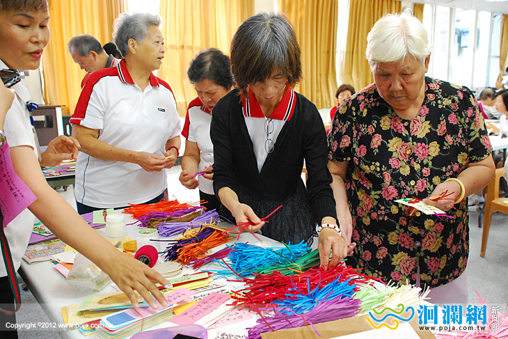 市公所鼓勵民眾「動手做」環保