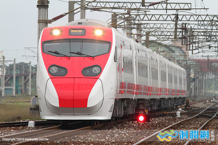 春節疏運，鐵公路:掛保證沒問題