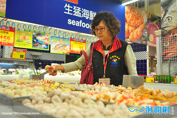 衛生局輔導GHP食品，全縣火鍋料抽驗全數合格