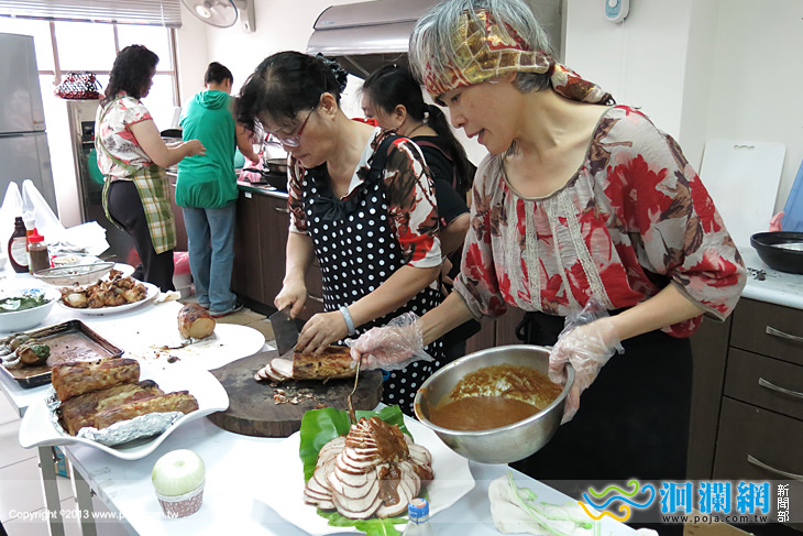 花蓮市原住民風味餐結業，經典美食味道讚