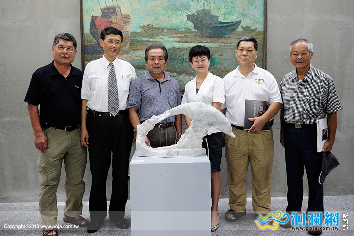 愛在大地-許禮憲作品展‏