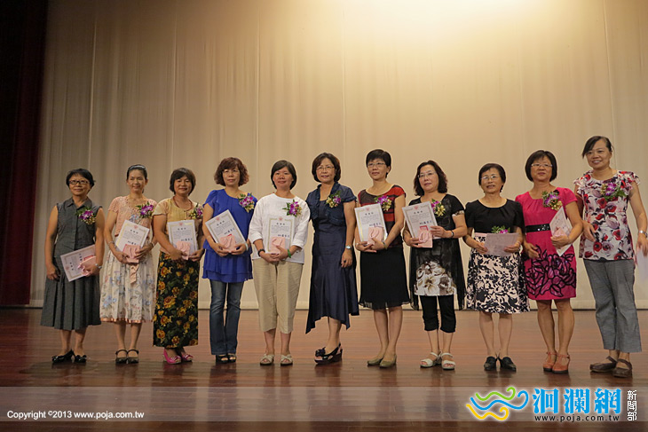 全國學校護理人員年會在東華圓滿完成
