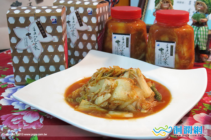 全國客家飯兜比賽得勝食坊獲花蓮唯一家庭組佳作