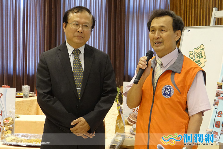 財政部選定花蓮金三角商圈辦理電子發票講習會