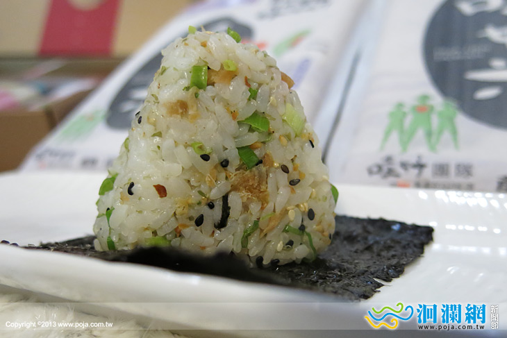 農糧署:國內未生產與進口基改稻米請安心食用