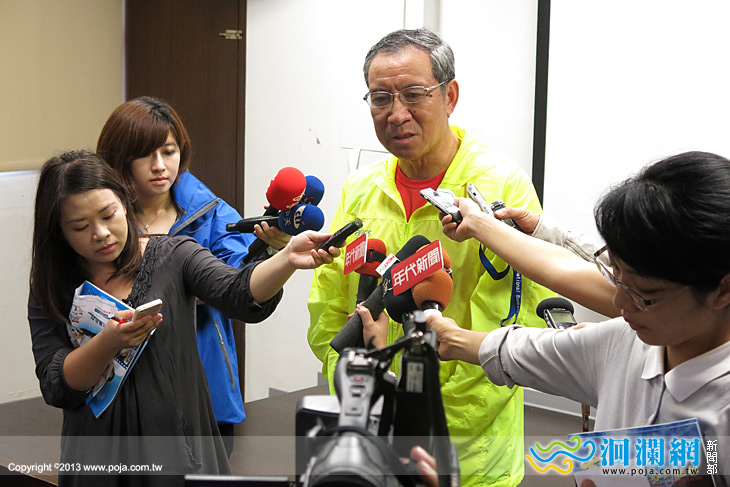 明太魯閣馬拉松全馬改為半馬路線