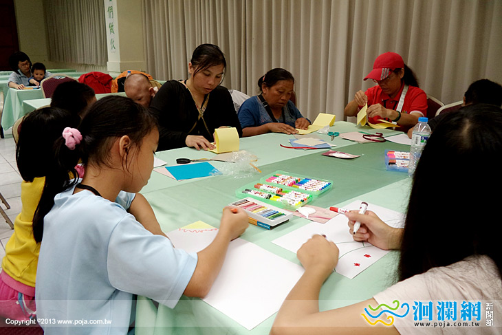 「愛在屋簷下」家扶親子兆豐農場一日遊