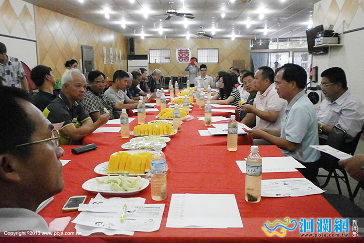 珍愛生命最前線，鳳林12里長扮社區生命守門人	