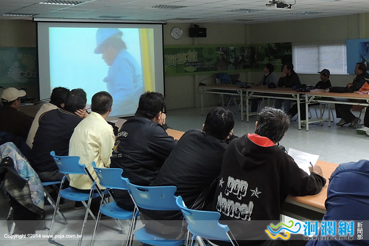 擴大地方就業，中仁隧道新建工程錄取78人