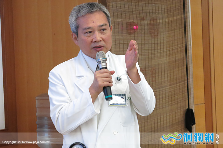 生死一瞬間 慈濟救心小組讓陸客重生