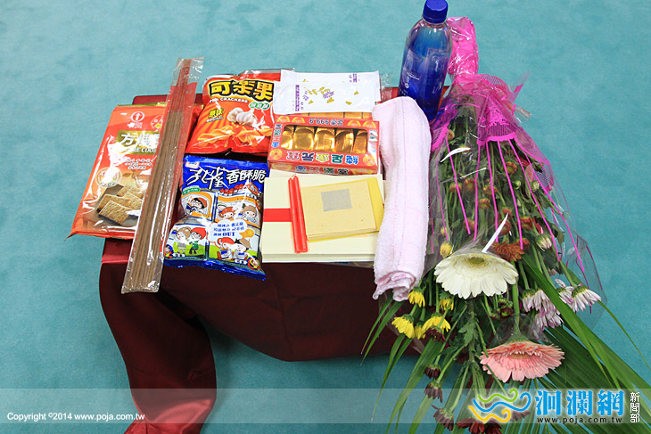 清民掃墓祭祖，縣府便民措施啟動