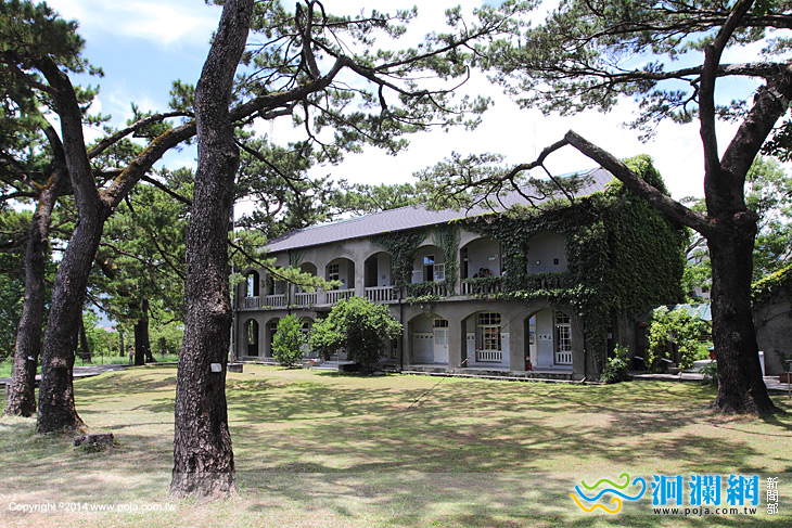 松園月有詩歌文學，駐館詩人：向陽