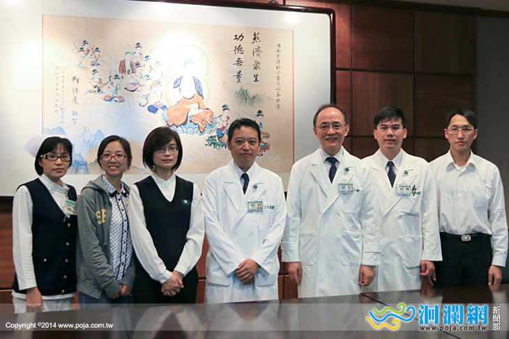 子宮頸癌抗雌激素新療法對晚期癌症有效
