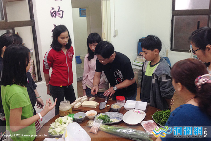 食在好煮意-20親子製作家庭食譜