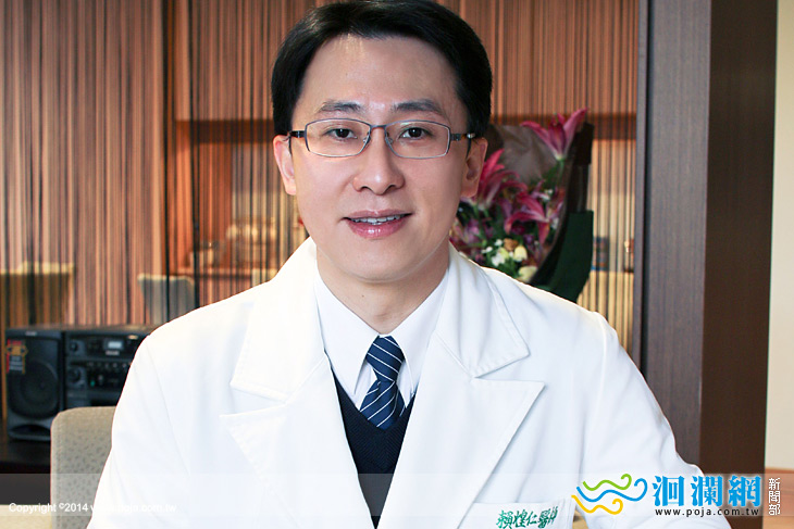 不熬夜、多喝水　夏日防「痔」大作戰