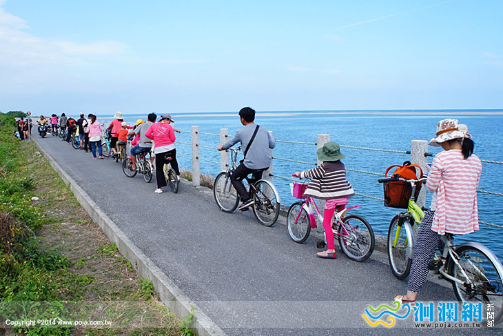 吉安鄉仁安社區小旅行，讓大家重新感受家園魅力