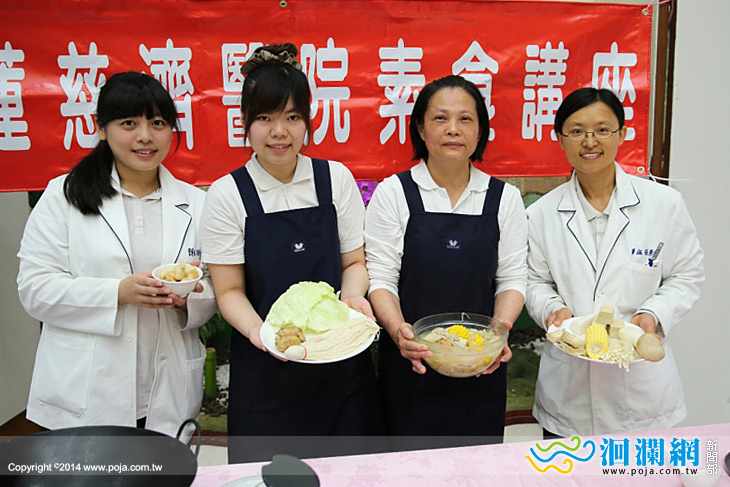 閏九立冬孝親湯，營養師教您健康進補