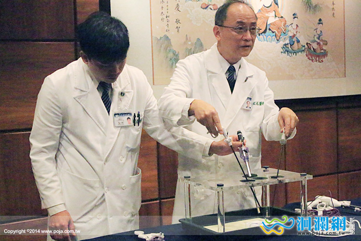 子宮手術新趨勢，能留就不要切除