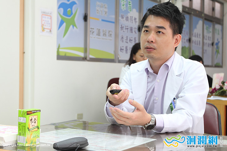 慢性阻塞性肺疾病，常見卻容易忽視的疾病(花蓮醫