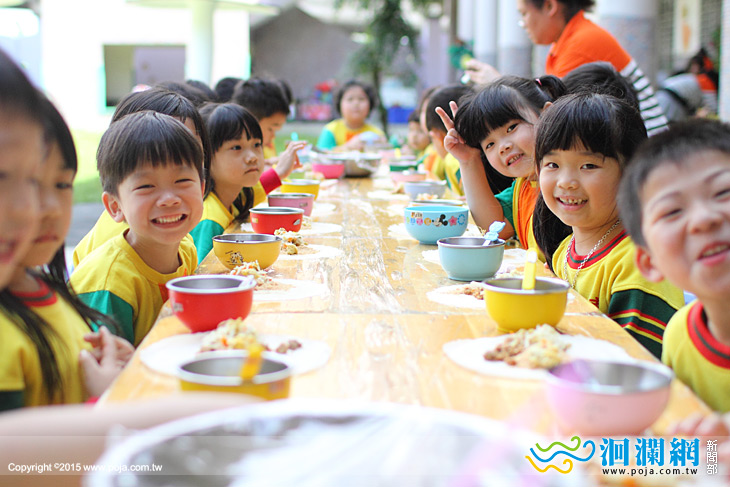市立幼兒園招收新生 6月1日起受理報名