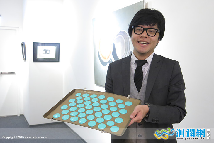 遠百微美館，展出多元的藝術生活