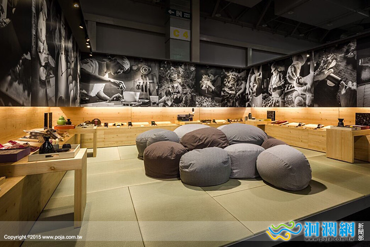 花蓮軟食力文創博覽會，移師花蓮航空站展出