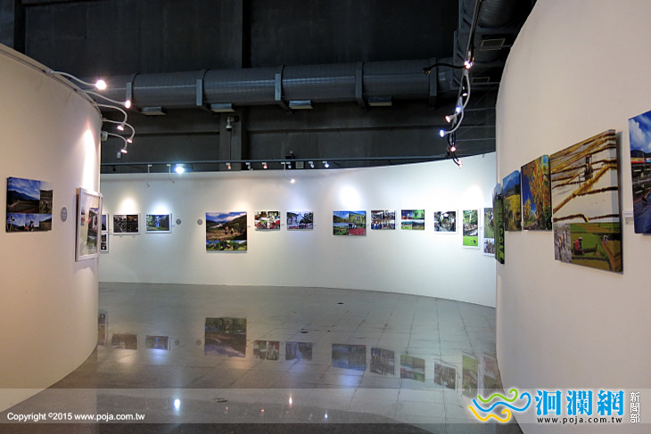 「花蓮人的一天」攝影大展