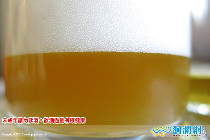 在地精釀啤酒，大樂啤酒~乎乾啦