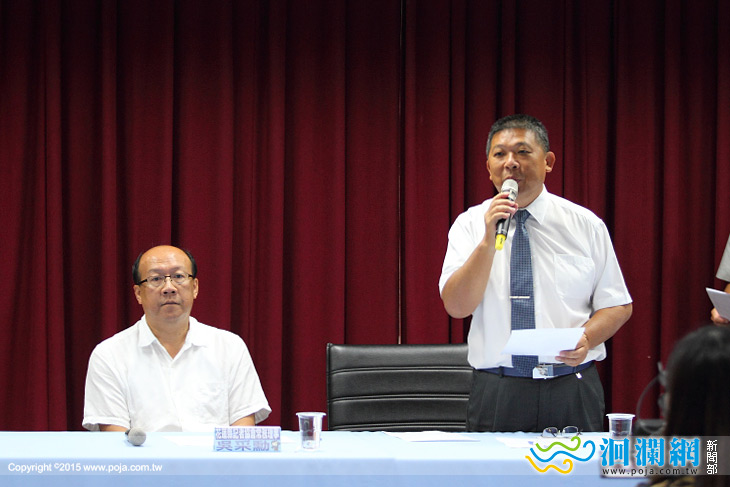 議會定期會開議，府會同心共創地方繁榮