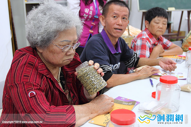洄瀾新醬味，市公所今辦理手工醬油DIY活動