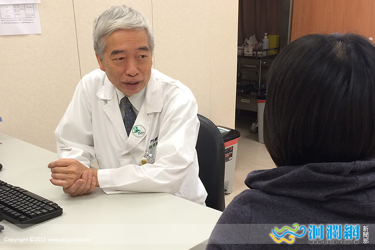 守護中區民眾，門諾壽豐分院增設婦產及血液腫瘤科